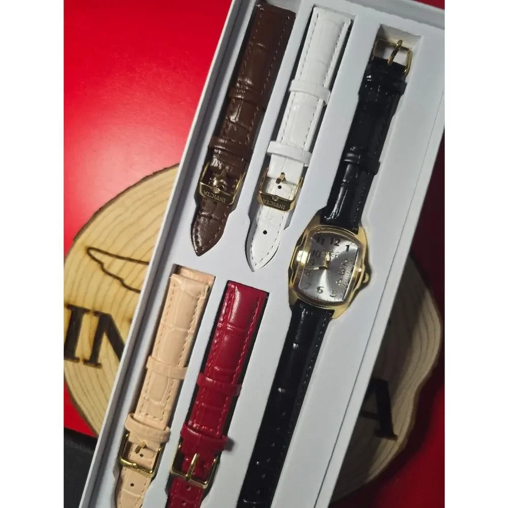 Invicta Lupah Women's Watch - (#14)